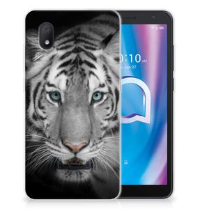 Alcatel 1B (2020) TPU Hoesje Tijger