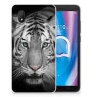 Alcatel 1B (2020) TPU Hoesje Tijger