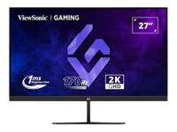 ViewSonic Quad HD-monitor