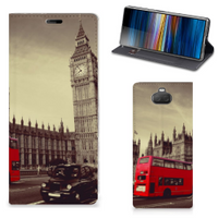 Sony Xperia 10 Plus Book Cover Londen - thumbnail