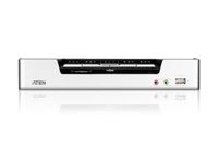 ATEN CS1794-AT-G KVM-switch HDMI USB 1920 x 1200 Pixel - thumbnail