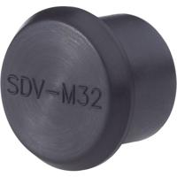 LAPP SKINTOP® SDV-M 20 ATEX Dicht-inzetstuk M20 Chloroprene rubber Zwart 1 stuk(s) - thumbnail