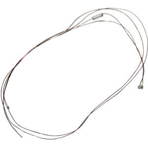 Sol Expert 11410 LED0201 LED Met kabel Kalkwit 1 stuk(s)