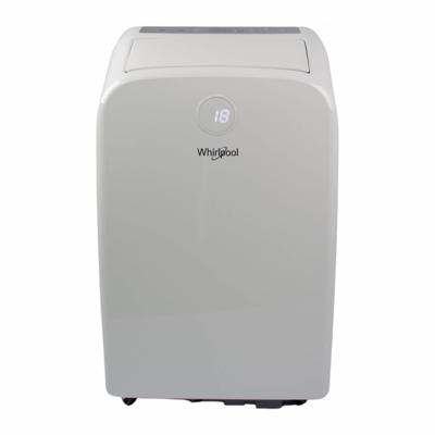 Whirlpool PACHW2900CO mobiele airconditioner 60 dB Wit Whirlpool PACHW2900CO mobiele airconditioner 60 dB Wit