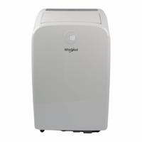 Whirlpool PACHW2900CO mobiele airconditioner 60 dB Wit