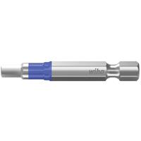 Wiha 41650 Inbus-bit SW 3 Molybdeen-vanadium-staal Gehard 5 stuk(s)