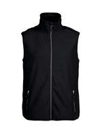 Printer 2261506 Sideflip Fleece Vest