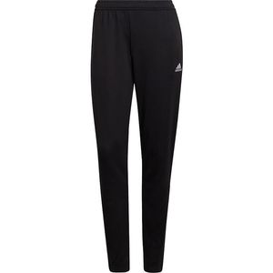 adidas Entrada 22 Training Pant Dames - Opruiming - Kleding - Black - maat M