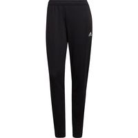 adidas Entrada 22 Training Pant Dames - Opruiming - Kleding - Black - maat XXS