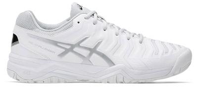 Asics Gel Challenger 11 Tennisschoenen Asics Gel Challenger 11 Tennisschoenen