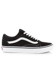 Vans Vans - Old skool Zwart Canvas Lage sneakers Unisex