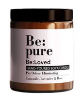 BELOVED PURE CANDLE KAARS 150 GR