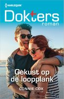 Gekust op de loopplank - Connie Cox - ebook - thumbnail