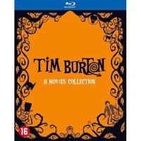 Tim Burton collection (Blu-ray)