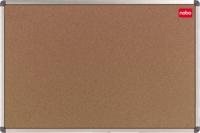 Nobo Elipse Kurkbord - Retailverpakking