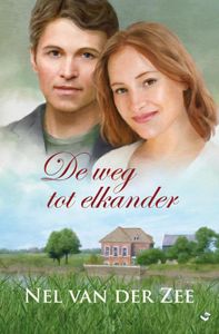 De weg tot elkander - Nel van der Zee - ebook