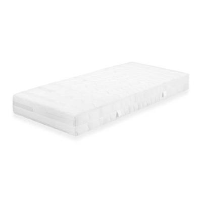 Beter Bed koudschuimmatras Silver Foam Deluxe koudschuimmatras (180x200 cm)