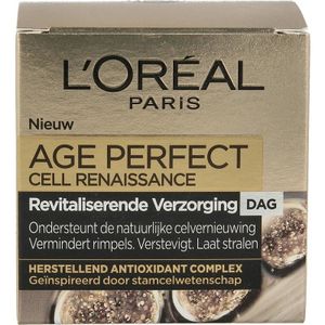 Age perfect cell renaissance dagcreme