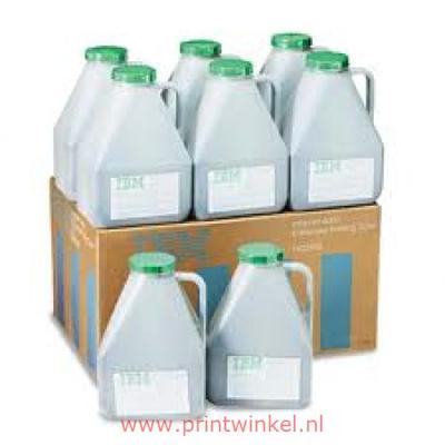 InfoPrint 1402833 tonercartridge Zwart 8 stuk(s)