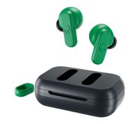 Skullcandy Dime Headset In-ear Micro-USB Bluetooth Blauw, Groen