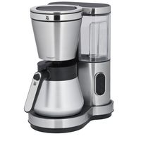 WMF Lono met thermoskan Koffiefilter apparaat Grijs