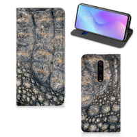 Xiaomi Redmi K20 Pro Hoesje maken Krokodillenprint