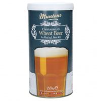 Bierkit Muntons Wheat 1,8 kg - thumbnail