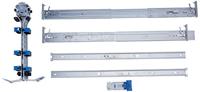 HP 2U Large Form Factor Easy Install Rail Kit met CMA
