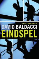 Eindspel - David Baldacci - eBook (9789044975307)