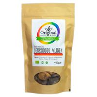 Original Superfoods Biologische Vijgen 400 Gram