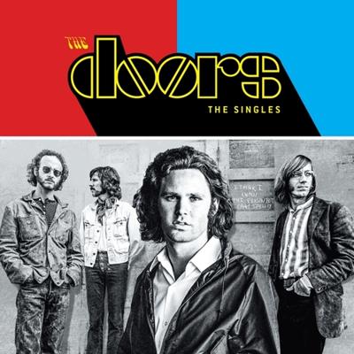 The Singles - CD (0081227934668)