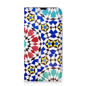 iPhone 13 Standcase Mozaïek