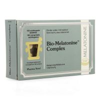 Bio-Melatonine Complex 180 Tabletten - thumbnail