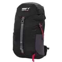 High Peak Rugzak Index 26 Liter 44 X 28 Cm Mesh Zwart