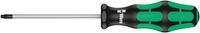 Wera 367 TORX® Schroevendraaier, TX 40 x 130 mm - 1 stuk(s) - 05028020001 - thumbnail