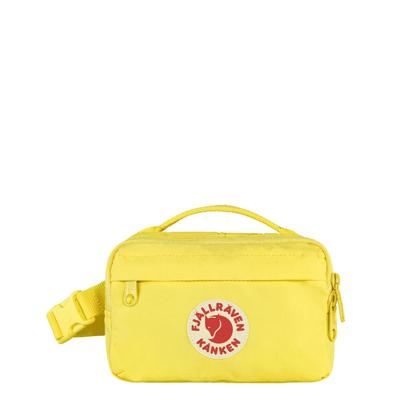 Fjallraven Kanken Hip Pack corn Fjallraven Kanken Hip Pack corn