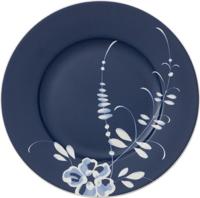 VILLEROY & BOCH - Brindille - Ontbijtbord Blue 22cm