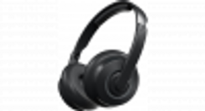 Skullcandy Cassette Wireless On-Ear Hoofdtelefoon - Zwart - AKTIE!