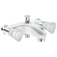 GROHE Costa L badkraan met omstel chroom 25453001 - thumbnail