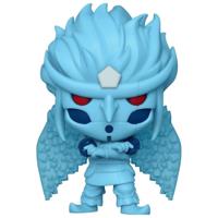 Naruto Shippuden Super Sized POP! Vinyl Figure Kakashi (Perfect Susano'o) 15 Cm - thumbnail