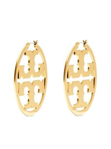 Tory Burch boucles d'oreilles Miller