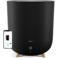 Duux Neo Smart Ultrasonic Humidifier Luchtbevochtiger Zwart - thumbnail