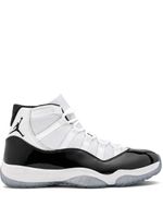 Jordan baskets Air Jordan 11 Retro Concord - issue 2018 - Blanc - thumbnail