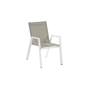 Hartman Aruba Dining royal white