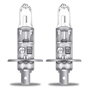 NIGHT BREAKERÂ® SILVER OSRAM, Spanning (Volt)12V