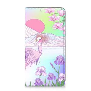 Samsung Galaxy S20 FE Hoesje maken Bird