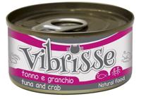 Vibrisse Vibrisse cat tonijn / krab - thumbnail