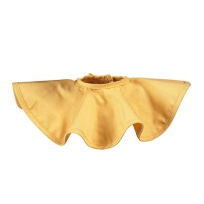 Elodie Details Spuugdoekje Pierrot - Sweet Honey