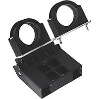 SCHWAIGER -UHA60 043- LNB multifeed mount | voor satellietschotels | zwart