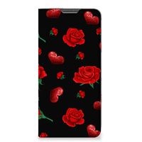 Xiaomi Redmi Note 11 Pro Magnet Case Valentine - thumbnail